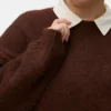 Vmchope Knitted Pullover