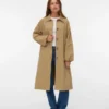 Vmchrissy Coat Vmchrissy Coat