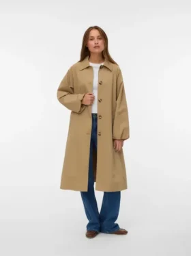 Vmchrissy Coat