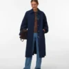 Vmchrissy Coat Vmchrissy Coat