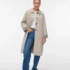 Vmchrissy Coat Vmchrissy Coat
