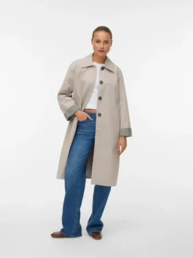 Vmchrissy Coat
