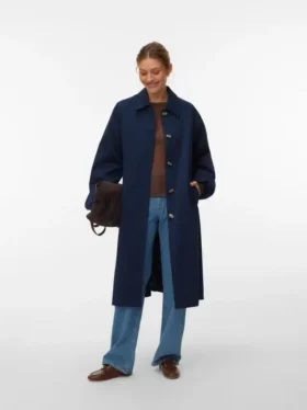 Vmchrissy Coat