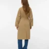 Vmchrissy Coat Vmchrissy Coat