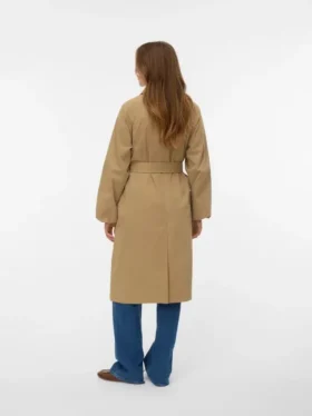 Vmchrissy Coat