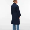 Vmchrissy Coat Vmchrissy Coat