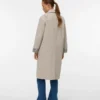 Vmchrissy Coat Vmchrissy Coat