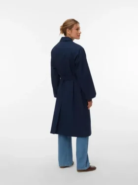 Vmchrissy Coat