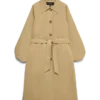 Vmchrissy Coat Vmchrissy Coat