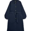 Vmchrissy Coat Vmchrissy Coat
