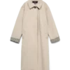 Vmchrissy Coat Vmchrissy Coat