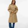 Vmchrissy Coat Vmchrissy Coat