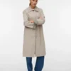 Vmchrissy Coat Vmchrissy Coat