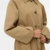 Vmchrissy Coat Vmchrissy Coat