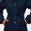 Vmchrissy Coat Vmchrissy Coat