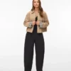 Vmchrissy Jacket