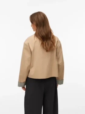 Vmchrissy Jacket