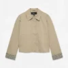 Vmchrissy Jacket