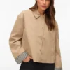 Vmchrissy Jacket