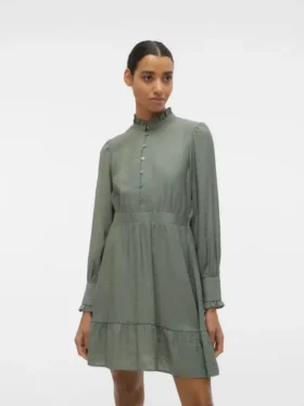 Vmcia Short Dress