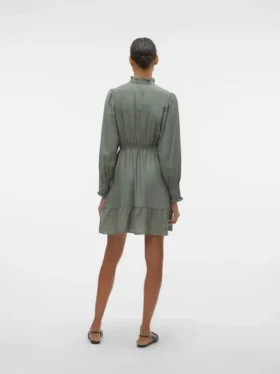 Vmcia Short Dress