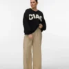 Vmciaobella Sweatshirt