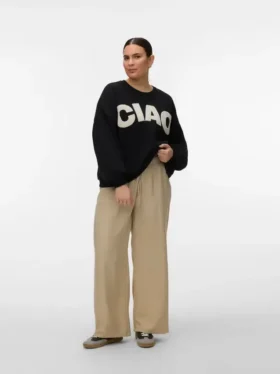 Vmciaobella Sweatshirt