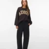 Vmciaobella Sweatshirt