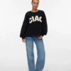 Vmciaobella Sweatshirt