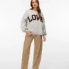 Vmciaobella Sweatshirt