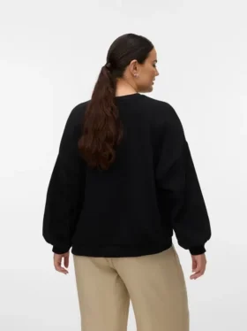 Vmciaobella Sweatshirt
