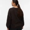 Vmciaobella Sweatshirt