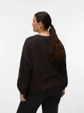 Vmciaobella Sweatshirt