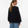 Vmciaobella Sweatshirt