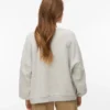 Vmciaobella Sweatshirt