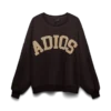 Vmciaobella Sweatshirt