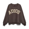 Vmciaobella Sweatshirt