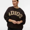 Vmciaobella Sweatshirt