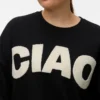 Vmciaobella Sweatshirt