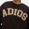 Vmciaobella Sweatshirt