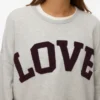 Vmciaobella Sweatshirt