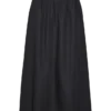 Vmcilla High Waist Long Skirt