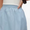 Vmcilla High Waist Long Skirt