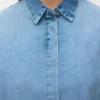 Vmcingeborg Denim Shirt