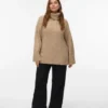 Vmcingrid Knitted Pullover
