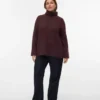 Vmcingrid Knitted Pullover