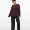 Vmcingrid Knitted Pullover