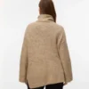 Vmcingrid Knitted Pullover