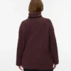 Vmcingrid Knitted Pullover