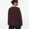 Vmcingrid Knitted Pullover